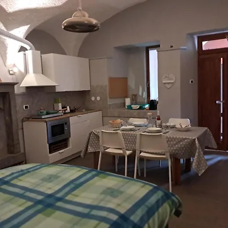 La Corte Del * Sulzano