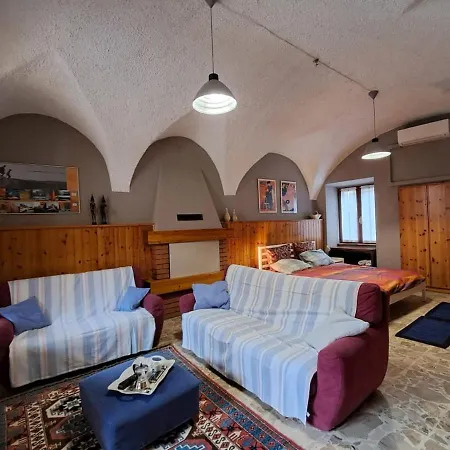 Appartement La Corte Del