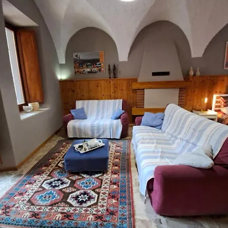 Appartement La Corte Del *