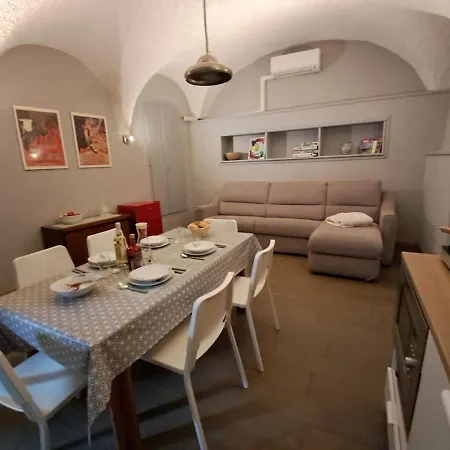 La Corte Del Appartement Sulzano