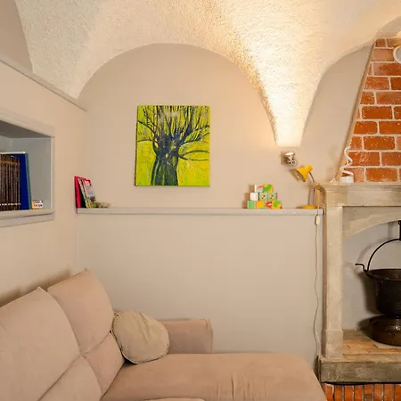 La Corte Del Apartamento Sulzano
