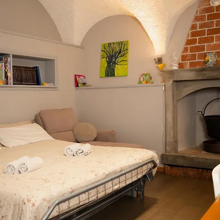 Apartmán La Corte Del *