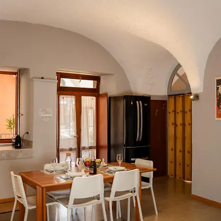 La Corte Del