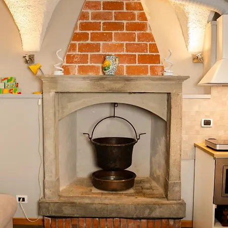 La Corte Del Sulzano