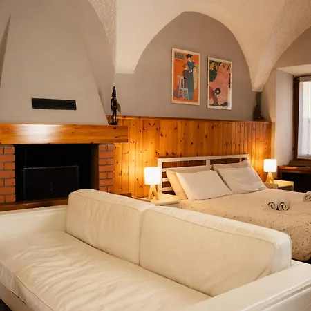 Apartamento La Corte Del *