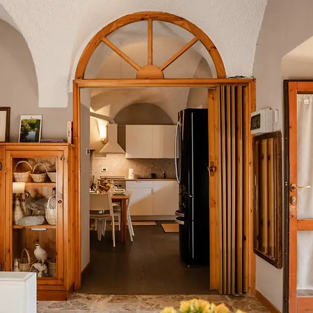 Apartamento La Corte Del Sulzano