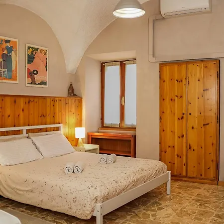 Apartamento La Corte Del
