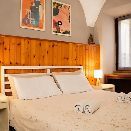 La Corte Del Apartamento Sulzano