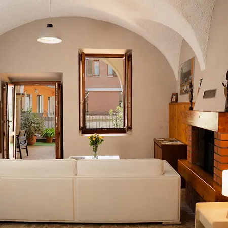 Apartmán La Corte Del Sulzano