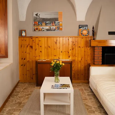 La Corte Del