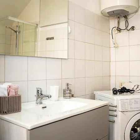 La Corte Del Apartmán *