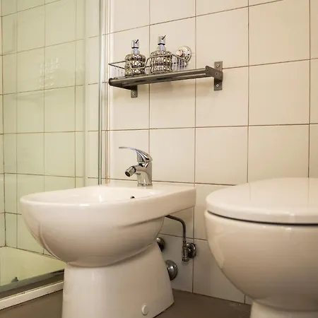 Apartamento La Corte Del *