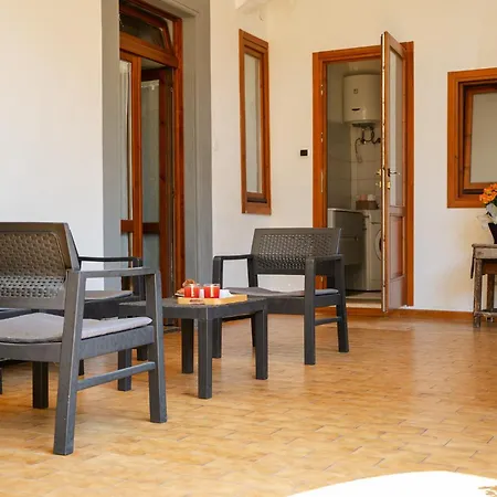 Apartmán La Corte Del Sulzano