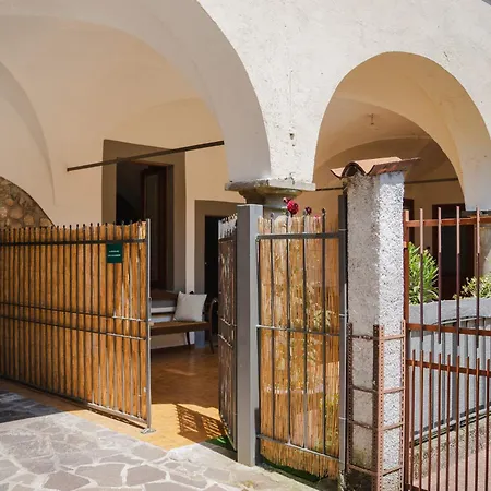 Apartamento La Corte Del