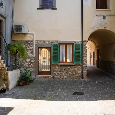 La Corte Del Apartamento Sulzano