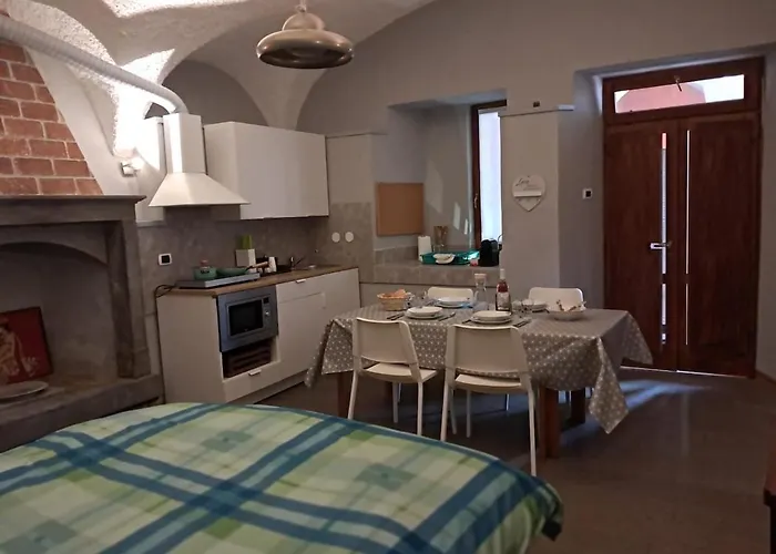 La Corte Del * Sulzano