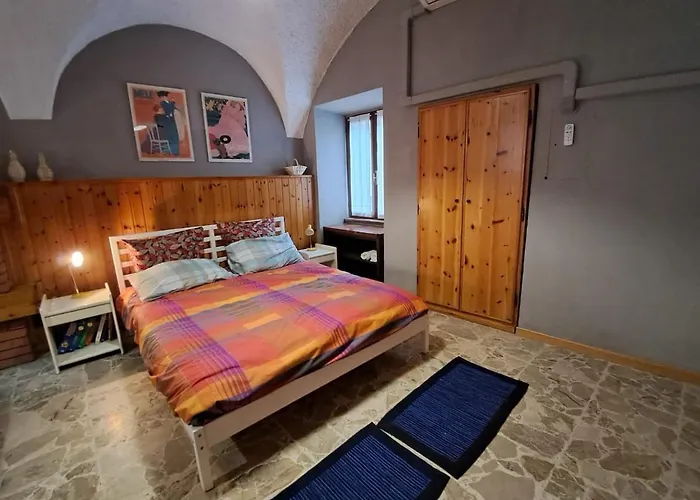 La Corte Del Lejlighed Sulzano