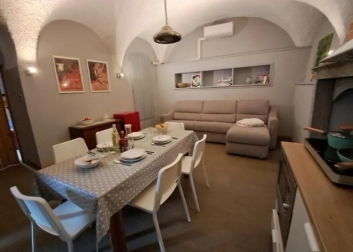 La Corte Del Lejlighed Sulzano