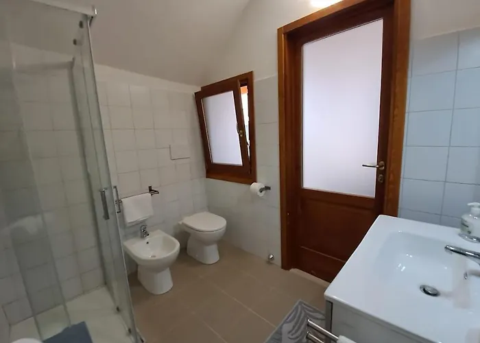 La Corte Del Sulzano